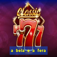 a bela e a fera filme completo dublado disney 1991